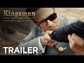Kingsman: The Golden Circle (15) Kingsman: The Golden Circle (15)