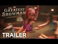 The Greatest Showman (pg) The Greatest Showman (pg)