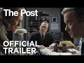 The Post (12a) The Post (12a)
