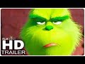 The Grinch (u) The Grinch (u)